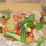 ビストロ セレニテ - 