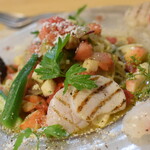 ビストロ セレニテ - 