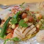 ビストロ セレニテ - 