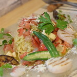 ビストロ セレニテ - 