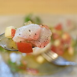 ビストロ セレニテ - 