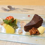 ビストロ セレニテ - 