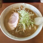 突撃ラーメン - 