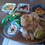 笑ん座カフェ - 