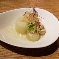 恵比寿 しげ田 - 