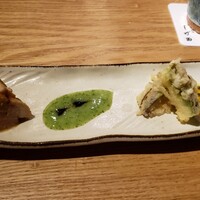 恵比寿 しげ田 - 