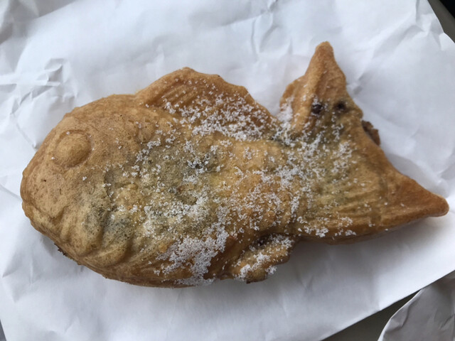 あげたいの店みわや 五所川原 たい焼き 大判焼き 食べログ あげたいの店みわや 五所川原 たい焼き 大判焼き 食べログ