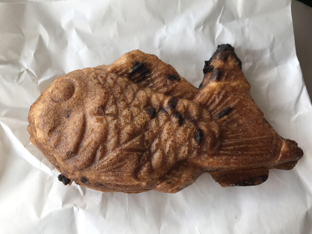あげたいの店みわや 五所川原 たい焼き 大判焼き 食べログ あげたいの店みわや 五所川原 たい焼き 大判焼き 食べログ