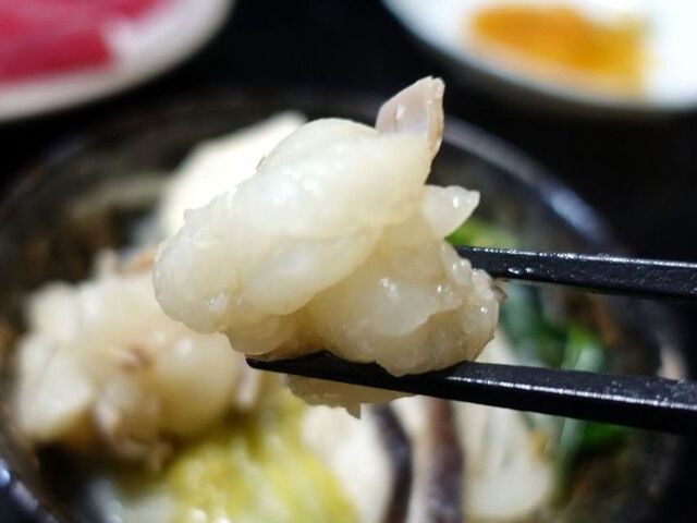 Togi Ya Karasuma Sanjo Koshitsu Ten photo 2