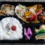 御弁当 夢工房 - 