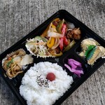 御弁当 夢工房 - 