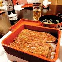 割烹 蒲焼 大沼 - 