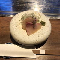 くずし鉄板 あばぐら 神田店 - 