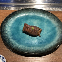 くずし鉄板 あばぐら 神田店 - 