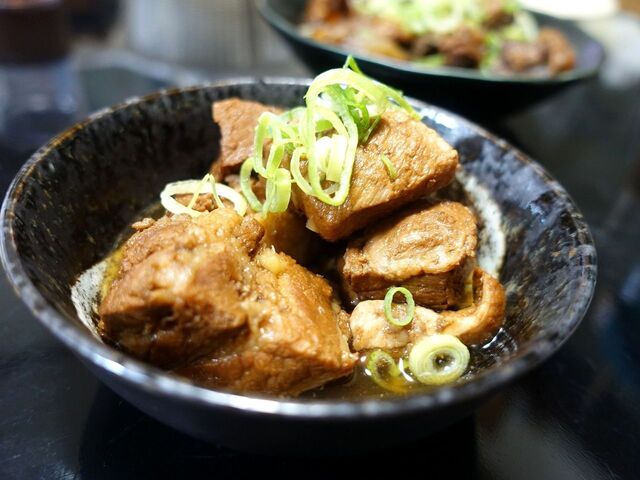 Togi Ya Karasuma Sanjo Koshitsu Ten photo 3