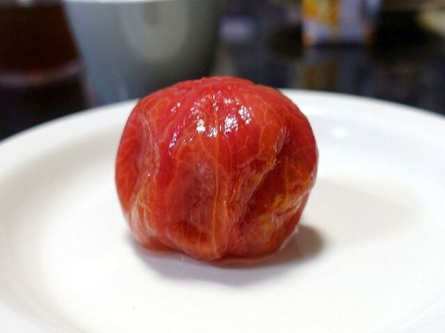 Togi Ya Karasuma Sanjo Koshitsu Ten photo 4