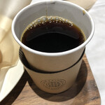 CAFE KALDINO - オリジナルコーヒーのSサイズ@310円