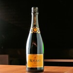 rotary brut