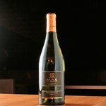 Jean Claude Mass Chardonnay Reserve