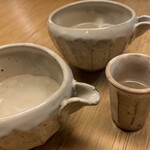 旬菜懐石拓 - 大洋盛