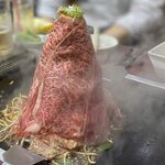 Teppanyaki Shabushabu Makino - 