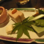 サケダイニング フジ - 