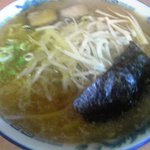 衆宝 - 味噌大盛　2012/5/27ver