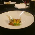 ガストロノミー ジョエル・ロブション - 