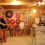 Darts Cafe & Shop おんくら - 