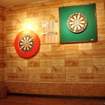 Darts Cafe & Shop おんくら - 