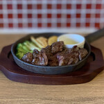 肉バル ガブット - 肉
