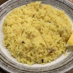 スープカレーGARAKU - RICE medium 200g