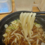 ふじ - うどん旨いな～