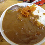 ふじ - ミニとはいえそこそこのボリューム