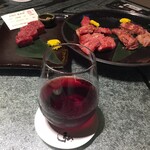 京やきにく 弘 先斗町別邸 - 