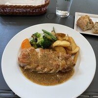 ビフトロ バイ ラ コクシネル - 