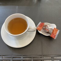 ビフトロ バイ ラ コクシネル - 