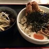 肉汁うどん こうち屋 浦安店