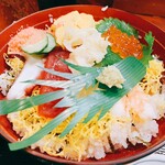 Ihaya Sushi - 