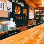 Ihaya Sushi - 