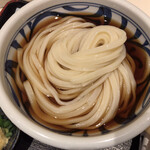 手打うどん 長谷沼 - 