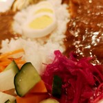 カレー部 - 