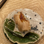 鮨　仙八 - アナゴ