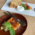 Kitchen＆Bar 猿の家 - 