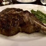 Prime Steakhouse - 