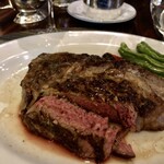 Prime Steakhouse - 