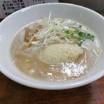 らーめん なんぞ屋 - 