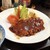 田五作 - ポークチャップ定食