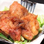 串と煮込みの元祖居酒屋 個室 門限やぶり - 