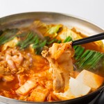 串と煮込みの元祖居酒屋 個室 門限やぶり - 